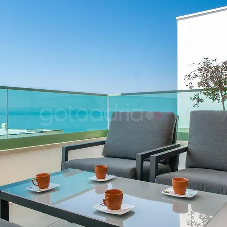 Luxury Sea View Sunrise *