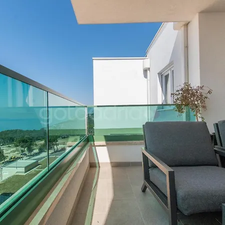 Luxury Sea View Sunrise Makarska