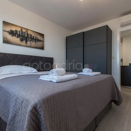 Luxury Sea View Sunrise Makarska