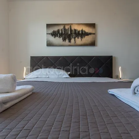 Apartment Luxury Sea View Sunrise