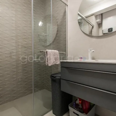 Luxury Sea View Sunrise Apartment