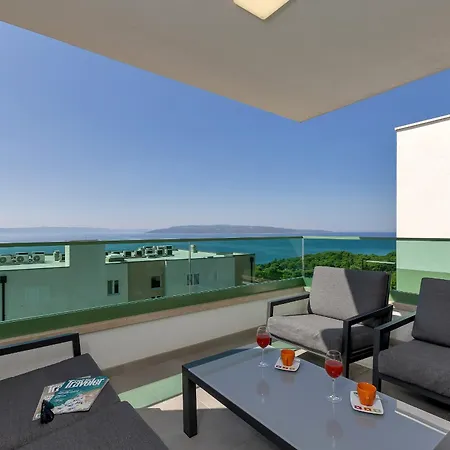 Luxury Sea View Sunrise With Free Parking