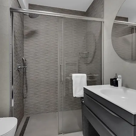 Luxury Sea View Sunrise With Free Parking Apartman