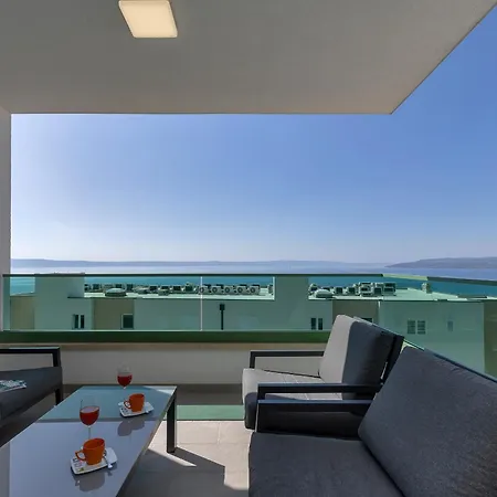 Luxury Sea View Sunrise With Free Parking