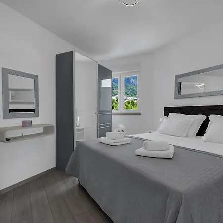 Luxury Sea View Sunrise With Free Parking * Makarska