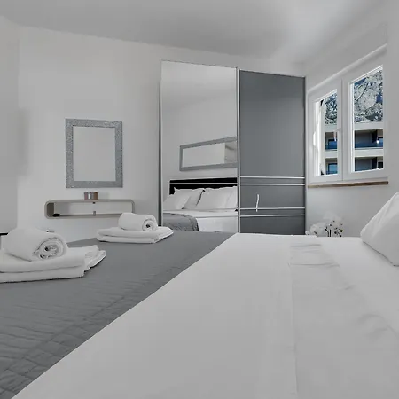 Luxury Sea View Sunrise With Free Parking Apartman