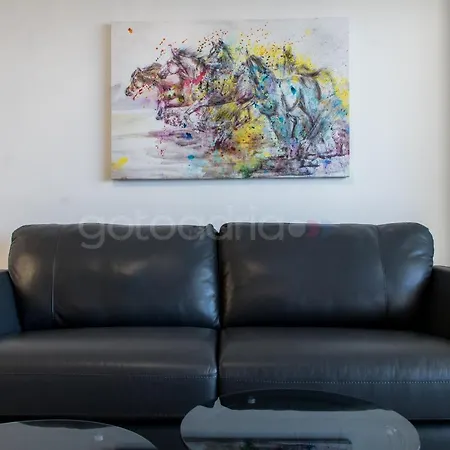 Apartman Luxury Sea View Sunrise